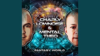 Fantasy World Radio Mix [upl. by Ormond44]