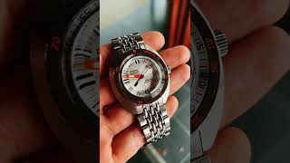 DOXA SUB 300 Searambler  We love watches [upl. by Greyson]