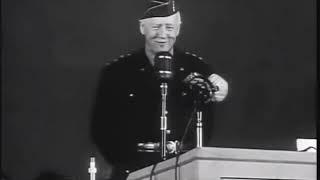 General Pattons Speech to America [upl. by Heathcote]