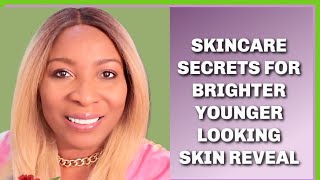 Skincare Routine For Healthy Glowing Skin [upl. by Croix]