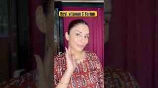 Best Vitamin C Serum For Glowing Skin 💯🌸 priyankatyagi shorts review trendingonshorts [upl. by Anelah]