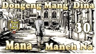 Mana Maneh Na  Eps30 [upl. by Elleuqram750]