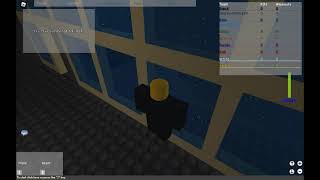 Nevermoors Blight gameplay Roblox [upl. by Intyrb697]