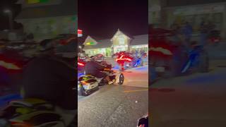 Ocean City MD bike week 2024 What are your thoughts on the Polaris slingshot Is it a motorcycle [upl. by Ariahs]