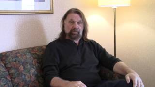 Jim Duggan on Matt Borne Fight [upl. by Helmer67]