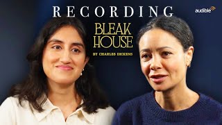 Ambika Mod and Thandiwe Newton Shine in Sam Mendes Bleak House Audio Drama  Audible UK [upl. by Ilyssa929]