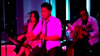 Lagu Tema Wedding  Rock Wedding Songs  Band Akustik Keren [upl. by Beauregard965]