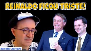 MPF ARQUIVA INVESTIGAÇÕES CONTRA TORRES  REINALDO FICA TRISTE  SÁTIRA [upl. by Seiter]