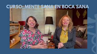 Mi historia con la glosodinia o síndrome de boca ardiente  y la importancia de la salud bucal [upl. by Ranjiv]