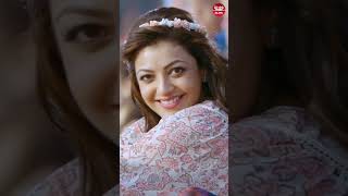 Happy Birthday Kajal Aggarwal💕 a beautiful and talented girl KajalAggarwal GulabiKalluRendu Kajal [upl. by Grimonia]