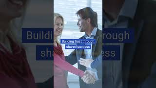 Building Trust with Video Testimonials Discover the power of video testimonials shorts [upl. by Yevre386]