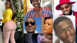 Emeka Ike need Blessing CEO therapy session [upl. by Sirod83]