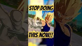 THIS ONE MOVE CHANGES EVERYTHING IN DRAGON BALL SPARKING ZERO [upl. by Port]