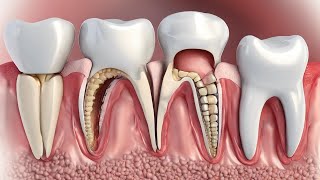 Understanding Periodontal Disease  What Are the Symptoms and Treatment Options [upl. by Strepphon]