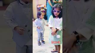 Bday partydance video babyatharv23 cutebaby ytshorts shorts cute [upl. by Sherburn511]