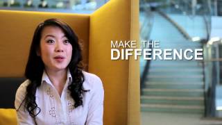 Why choose KPMG [upl. by Arelus265]