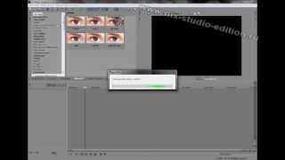 Установка дополнительных плагинов для Sony Vegas [upl. by Karyl73]