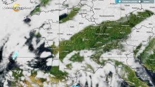 météo du Samedi 27 Janvier 2024  Météo weather [upl. by Arela]