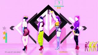 Just Dance 2020 BLACKPINK  DDUDU DDUDU MEGASTAR [upl. by Akinak528]