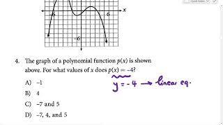 KAPLAN TEST 6 SECTION 4 TILL Q15 شرح كتاب [upl. by Rebme]