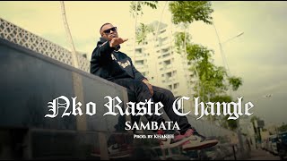 Nako Raste Changle  SAMBATA l OFFICIAL VIDEO l Prodby KHAKIEE [upl. by Vashtia898]