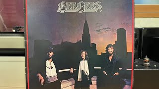 Be Who You Are BEE GEES LP version 1982 [upl. by Siegfried]