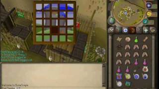 Runescape Treasure Trail Riddle Help 101 Generally speaking his nose was very bent [upl. by Otrebogir]