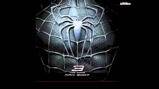 SpiderMan 3 the Game OST Black Suit Theme [upl. by Sorenson]