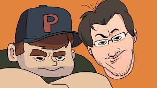 SleepyCast Animated Jeffs Livestream [upl. by Hiram420]