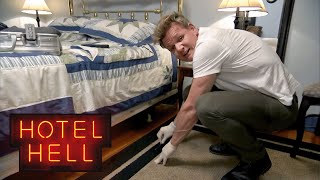 Drama Unleashed Gordon Ramsays Hotel Resurgence  FULL EPISODES  Hotel Hell [upl. by Yroger]