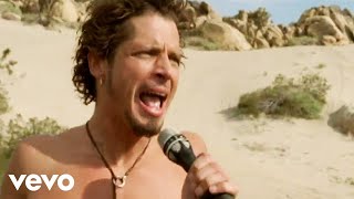 Audioslave  Show Me How to Live Official Video [upl. by Einnij]