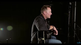 Chris Tomlin  Up Close And Personal  Testimony [upl. by Witty740]