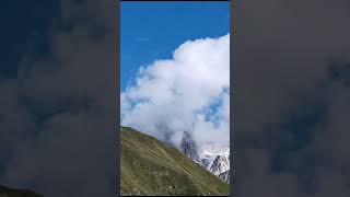 Himalaya parvat Uttarakhand [upl. by Aketahs15]