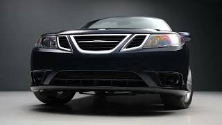 2010 Saab 93 Convertible [upl. by Sirej280]