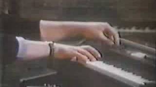 Vangelis  TV Performance at Musical Express 1981 [upl. by Suoivatra]