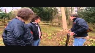 Dank 18 Gardening with Jeremy Clarkson of Top Gear [upl. by Fredi878]