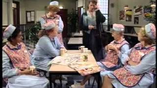 BBC Dinnerladies S1E1 Monday Comedy [upl. by Ibrad]