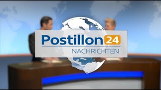 Postillon24  Wir berichten bevor wir recherchieren  Folge 1  NDR [upl. by Bremen]