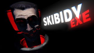 SkibidiEXE [upl. by Editha]