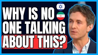 Douglas Murray quotWhat Youre Not Being Told About The IsraelHamas Warquot [upl. by Jarvis]