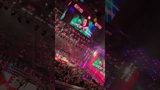 WWE Monday Night Raw wwe [upl. by Acilejna]