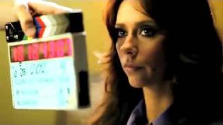 The Client List  Jennifer Love Hewitt  Behind the Scenes [upl. by Marinelli226]