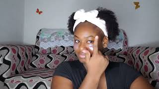 DIY eyebrow tinting at home Must Watch [upl. by Cid842]