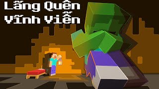 Sinh Vật TỘI NGHIỆP Nhất Minecraft ft Yomost [upl. by Naerda598]