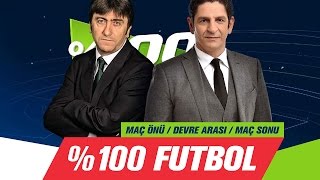 100 Futbol Bursaspor  Beşiktaş 15 Mayıs 2017 [upl. by Oetomit225]