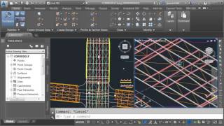 Civil 3D Advanced Intersection Modeling Pt8 [upl. by Schreck]