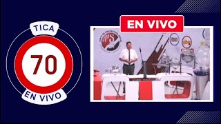 TICA EN VIVO  Nuevos Tiempos Reventados 3 Monazos 181024 Resultados Tica NOCHE [upl. by Neelya]