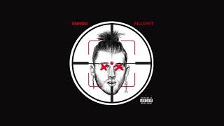 Eminem  Killshot Radio Edit Best Clean Version [upl. by Addam]