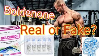 Evolve Biolabs 250mgMl Boldenone Undecylenateequipoise Is it real or fake [upl. by Wallas]