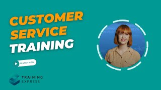 Customer Service Training  Module 01 [upl. by Esaele]